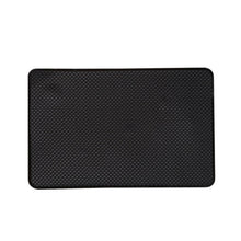 Load image into Gallery viewer, 20x13CM Car Dashboard Sticky Anti-Slip PVC Mat Non-Slip Sticky Pad For Phone Sunglasses Holder Car Styling Interior Accessories
