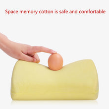 Load image into Gallery viewer, Car Neck Headrest Pillow Car Accessories Cushion Auto Seat Head Support Neck Protector Automobiles Seat Neck Rest Memory Cotton
