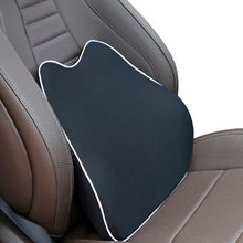 Load image into Gallery viewer, Car Neck Headrest Pillow Cushion Auto Seat Head Support Neck Protector Automobiles Seat Rest Memory Cotton Car Accessories
