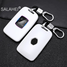 Load image into Gallery viewer, Hot Sale ABS Car Key Case Cover For Renault Koleos Kadjar Scenic Megane Sandero Espace Clio Captur Kangoo Laguna Talisman Twingo
