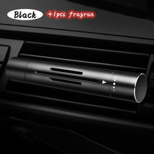 Load image into Gallery viewer, Car Air Freshener Smell in the Car Styling Air Vent Perfume Parfum Flavoring for Auto Interior Accessorie Air Freshener custom
