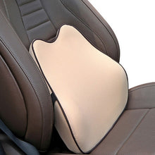 Load image into Gallery viewer, Car Neck Headrest Pillow Car Accessories Cushion Auto Seat Head Support Neck Protector Automobiles Seat Neck Rest Memory Cotton
