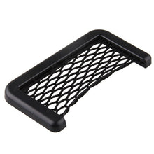 Load image into Gallery viewer, For LADA Granta Largus Kalina Niva Priora Vesta Xray Car Seat Back Storage Net Bag Phone Holder Car Seat Mesh Organizer Pockets
