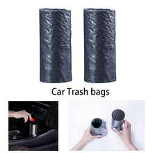 Load image into Gallery viewer, Baseus Car Trash Bags For Car Trash Cans Ashtray Barrels Car Mini Storage Box Auto Accessories Garbage Bag Interior Rubbish Bags
