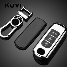 Load image into Gallery viewer, TPU Car Remote Key Case Cover For Mazda 2 3 6 Atenza Axela Demio CX-5 CX5 CX-3 CX7 CX-9 2015 2016 2017 2018 2019 Accessories
