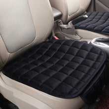 Load image into Gallery viewer, Car Seat Cover Winter Warm Seat Cushion Anti-slip Universal Front Chair Seat Breathable Pad for Vehicle Auto Car Seat Protector
