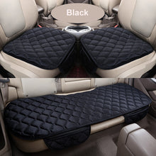 Load image into Gallery viewer, Winter Car Seat Cover Car Front/Rear/Full Set Seat Cushion Non-slip Short Plush Chair Auto Seat Cushion Protector Mat Pad
