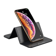 Load image into Gallery viewer, Baseus Car Phone Holder Universal Multifunction Nano Rubber Pad Car Mount Phone Support Non-slip Mobile Phone Wall Desk Sticker
