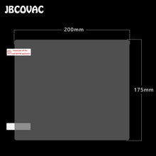 Load image into Gallery viewer, Car Accessories Rearview Mirror Film HD Anti-Fog Anti-Scratch Rainproof Retrovisor Clear Cover Auto Mirror Sticker Car Styling
