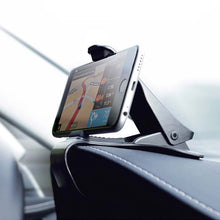 Load image into Gallery viewer, Car Phone Holder 6.5inch GPS Navigation Dashboard Phone Holder in Car for Universal Mobile Phone Clip Mount Stand Bracket
