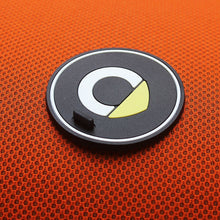 Load image into Gallery viewer, Cup Mats Non-slip Mat For Mercedes Smart Fortwo Forfour 453 451 450 Fluorescent Logo Storage Anti Stress Slip Covers Car Styling
