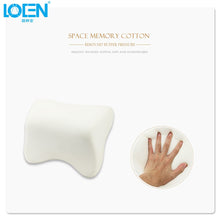 Load image into Gallery viewer, 1 PCS Car Pillow Space Memory Foam Fabric Neck Headrest Car Covers Vehicular Pillow Car Seat Cover Headrest Neck Pillow For Home
