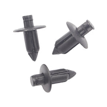 Load image into Gallery viewer, 20x Car Plastic Fairing Rivet Setting Panel Fastener Clips 6mm 7mm 8mm Push Pin Fastener
