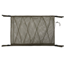 Load image into Gallery viewer, Portable Car Ceiling Storage Net Pocket Roof Interior Cargo Net Bag Car Trunk Storage Pouch Sundries Storage Organizer
