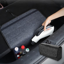 Load image into Gallery viewer, Car Organizer Bag Car Storage Organizer Multipurpose Car Trunk Organizer Car Storage Box Large Capacity Folding Storage Bag
