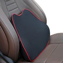 Load image into Gallery viewer, Car Neck Headrest Pillow Car Accessories Cushion Auto Seat Head Support Neck Protector Automobiles Seat Neck Rest Memory Cotton
