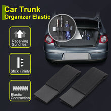 Load image into Gallery viewer, Car Trunk Organizer Fixing Belt Storage Bag Magic Tapes Auto Car Accessries Stowing Tidying Car-styling  Car Organizers
