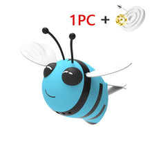 Load image into Gallery viewer, Cute Bee Car Air Freshener Auto Perfume Diffuser Air Vent Clip Parfum Flavoring Fragrances Deodorant Car Interior Accessories
