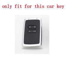 Load image into Gallery viewer, Hot Sale ABS Car Key Case Cover For Renault Koleos Kadjar Scenic Megane Sandero Espace Clio Captur Kangoo Laguna Talisman Twingo
