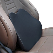 Load image into Gallery viewer, Car Neck Headrest Pillow Cushion Auto Seat Head Support Neck Protector Automobiles Seat Rest Memory Cotton Car Accessories
