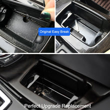 Load image into Gallery viewer, Car Ashtrays ABS Center Console Ashtray Assembly Box Cover For Bmw 5 Series F10 F11 F18 520i 525i 528i 530i 2010-2017
