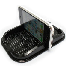 Load image into Gallery viewer, ONROADS Antislip Silicon Phone/Accessories Pad
