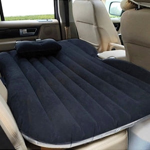 ONROADS Car Inflatable Air Mattress