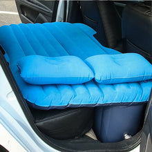 Load image into Gallery viewer, ONROADS Car Inflatable Air Mattress
