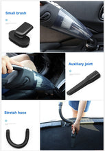 Load image into Gallery viewer, ONROADS Cordless Portable Powerful Vaccum
