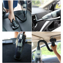 Load image into Gallery viewer, ONROADS Cordless Portable Powerful Vaccum
